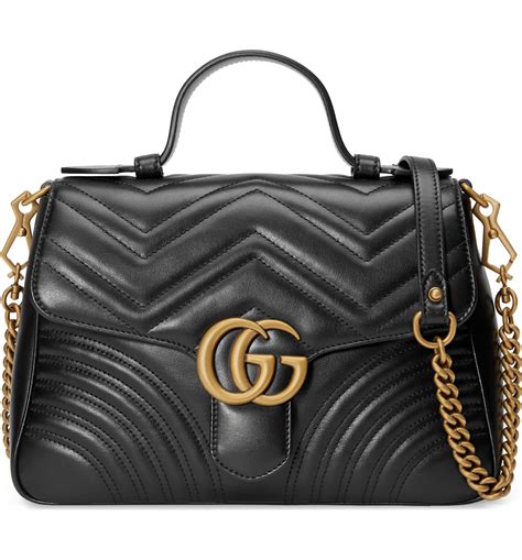 gucci marmont matelassé bag dupe|gucci marmont small price.